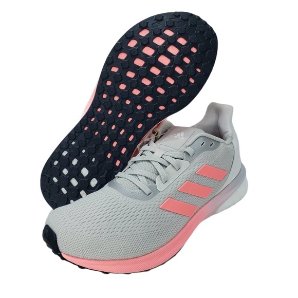 New, Adidas Astrarun Running Shoe - Picture 2 of 5
